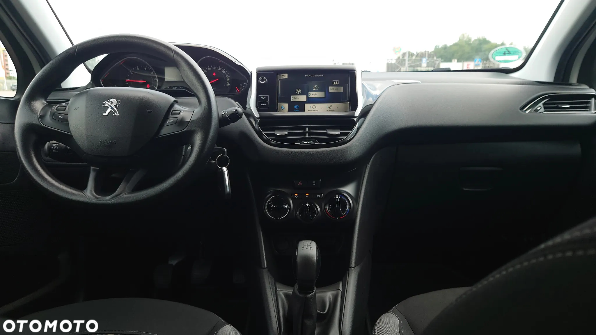 Peugeot 208 1.2 PureTech Active - 28