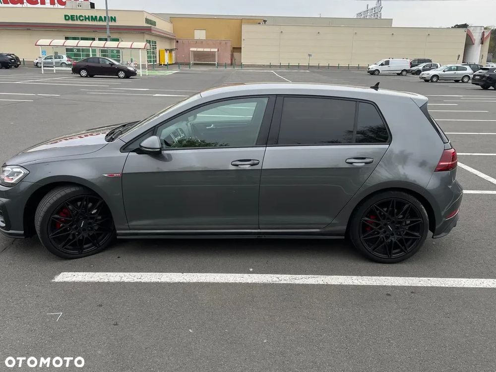 Volkswagen Golf 2.0 TSI BMT GTI Performance DSG - 2