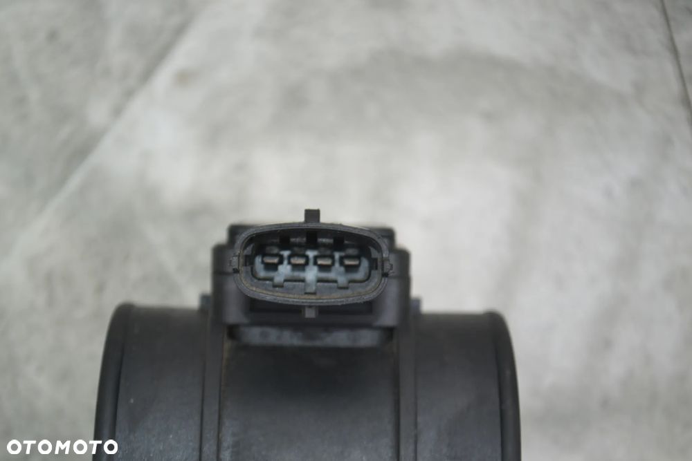 OPEL PRZEPŁYWOMIERZ MIERNIK MASY POWIETRZA 5WK97012Z CONTINENTAL - 3