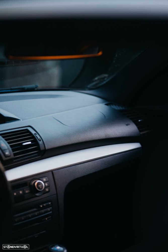 BMW 120 - 14