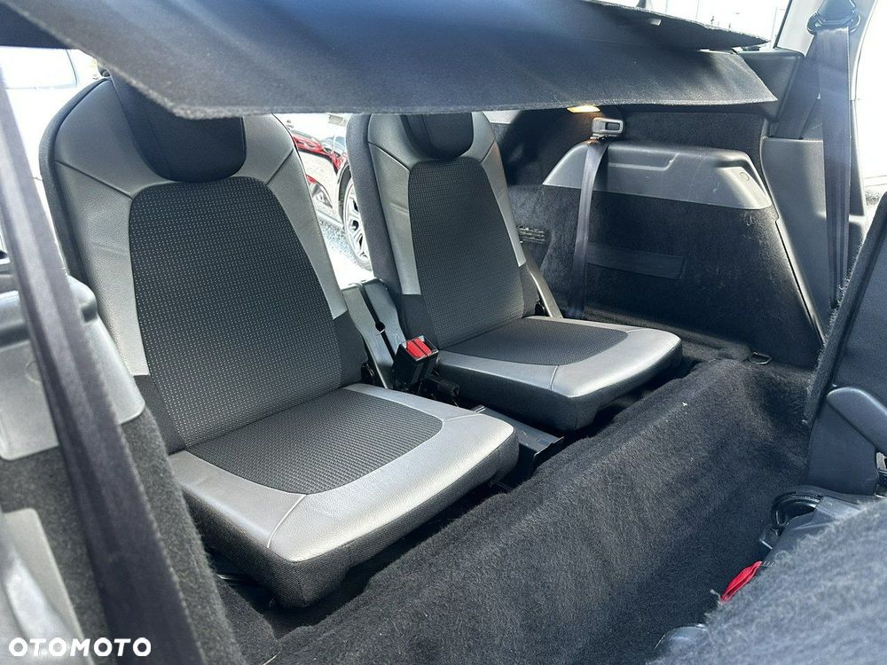 Citroën C4 Grand Picasso - 11