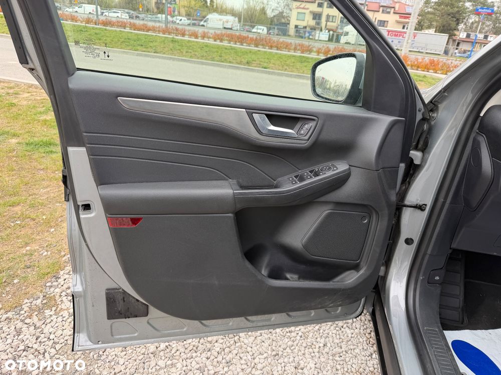 Ford Kuga 1.5 EcoBlue FWD Titanium X - 16