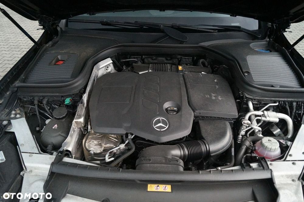 Mercedes-Benz GLC - 18