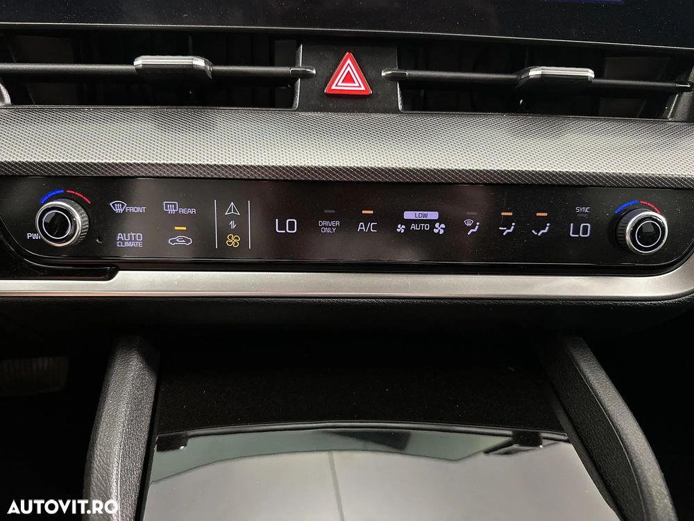 Kia Sportage - 17