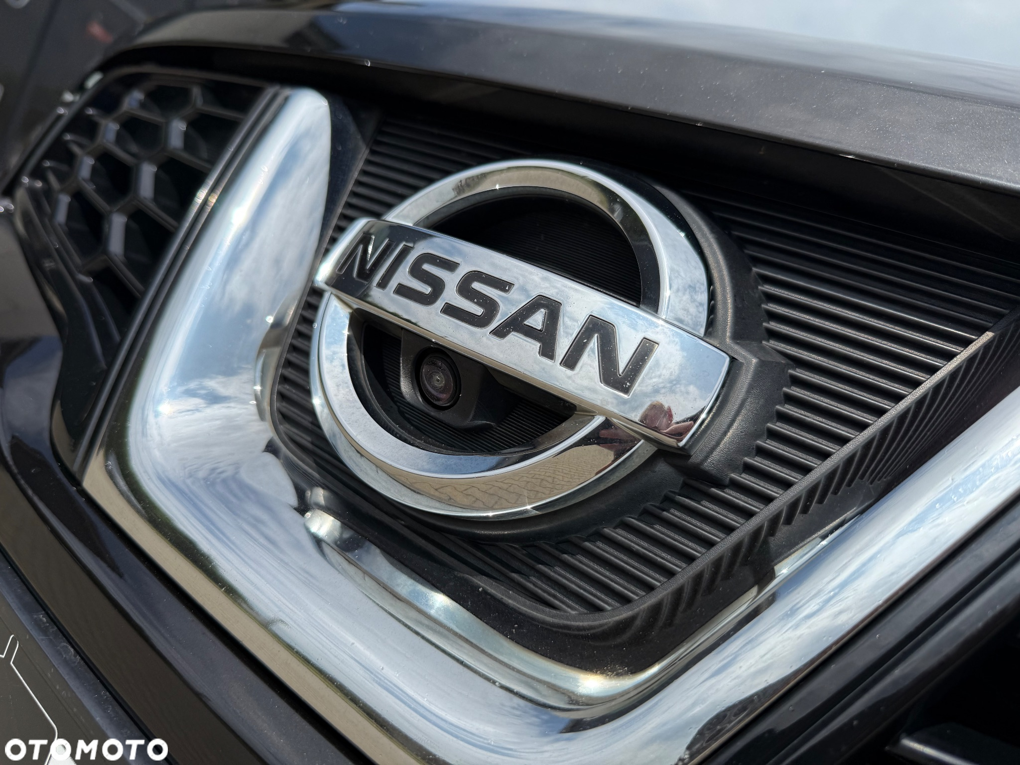 Nissan Qashqai+2 1.6 dCi Tekna - 35