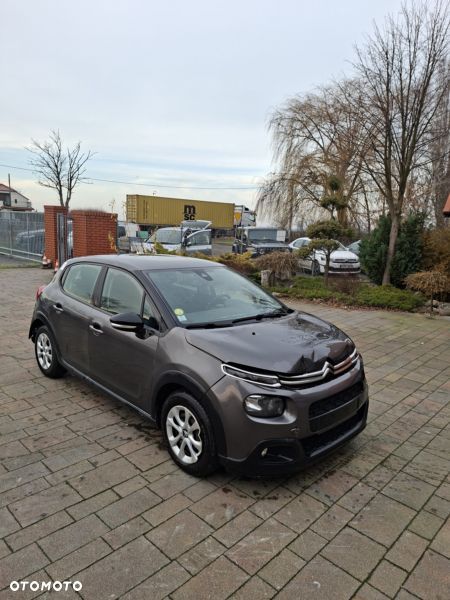 Citroën C3 BlueHDi 100 S&S SHINE PACK - 2