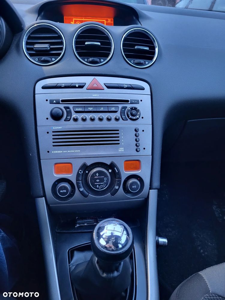 Peugeot 308 - 15