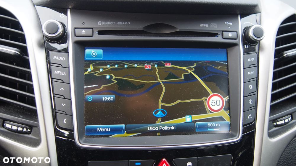 Hyundai i30 1.4 Passion - 31