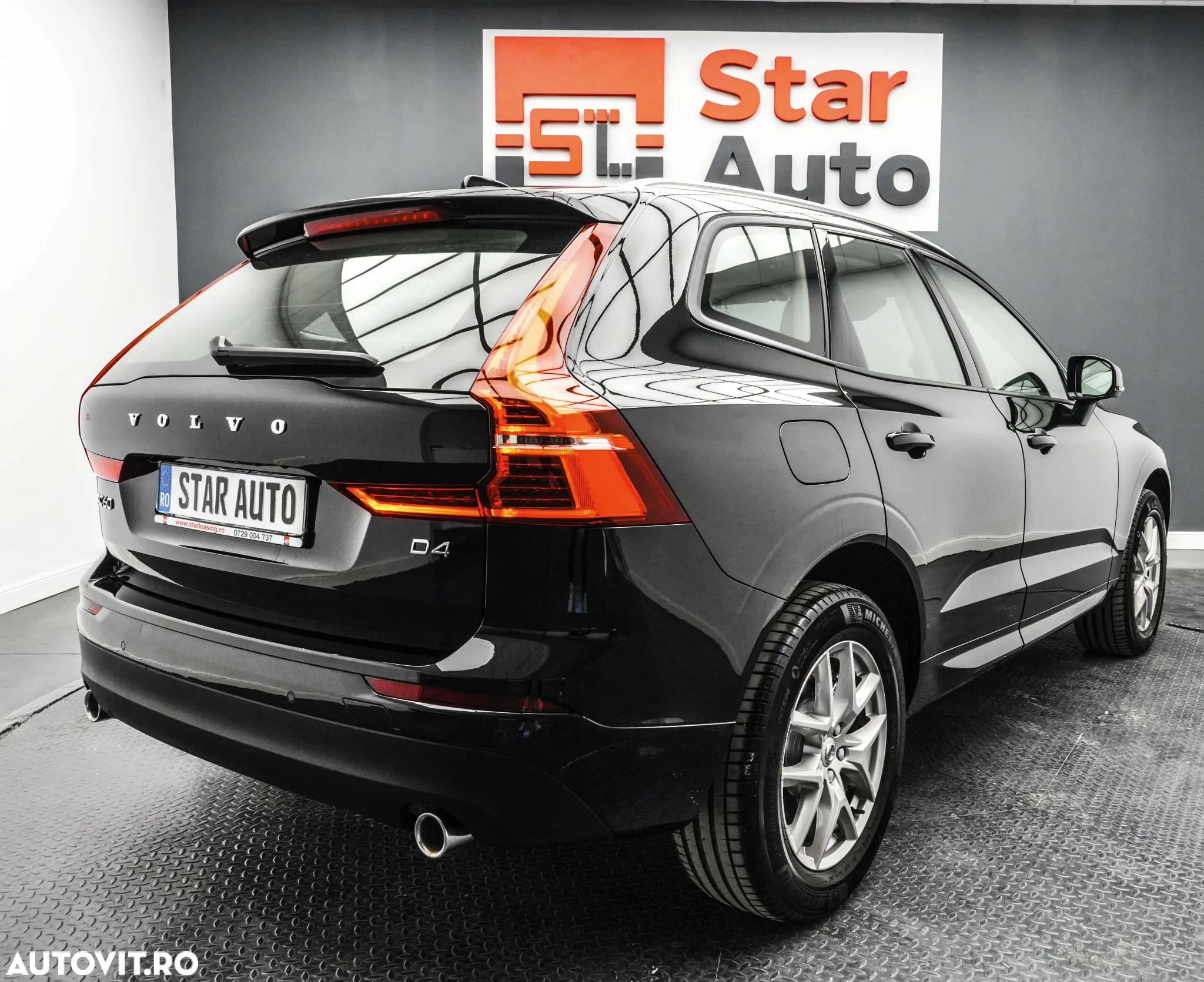 Volvo XC 60 D4 Momentum Pro - 6