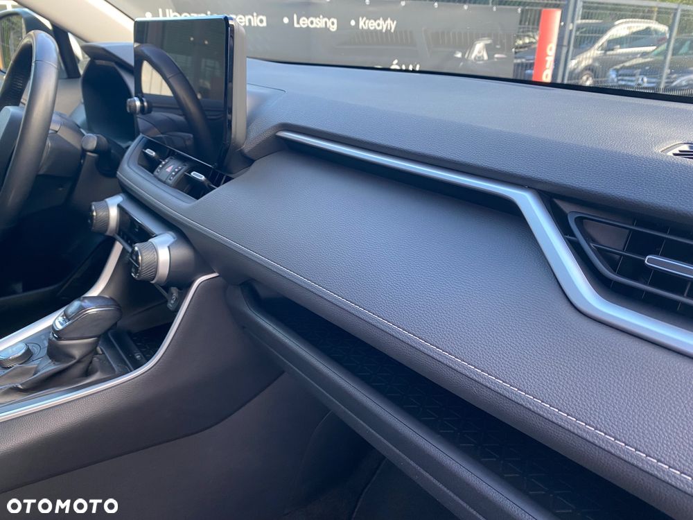 Toyota RAV4 2.0 Comfort 4x4 MS - 17