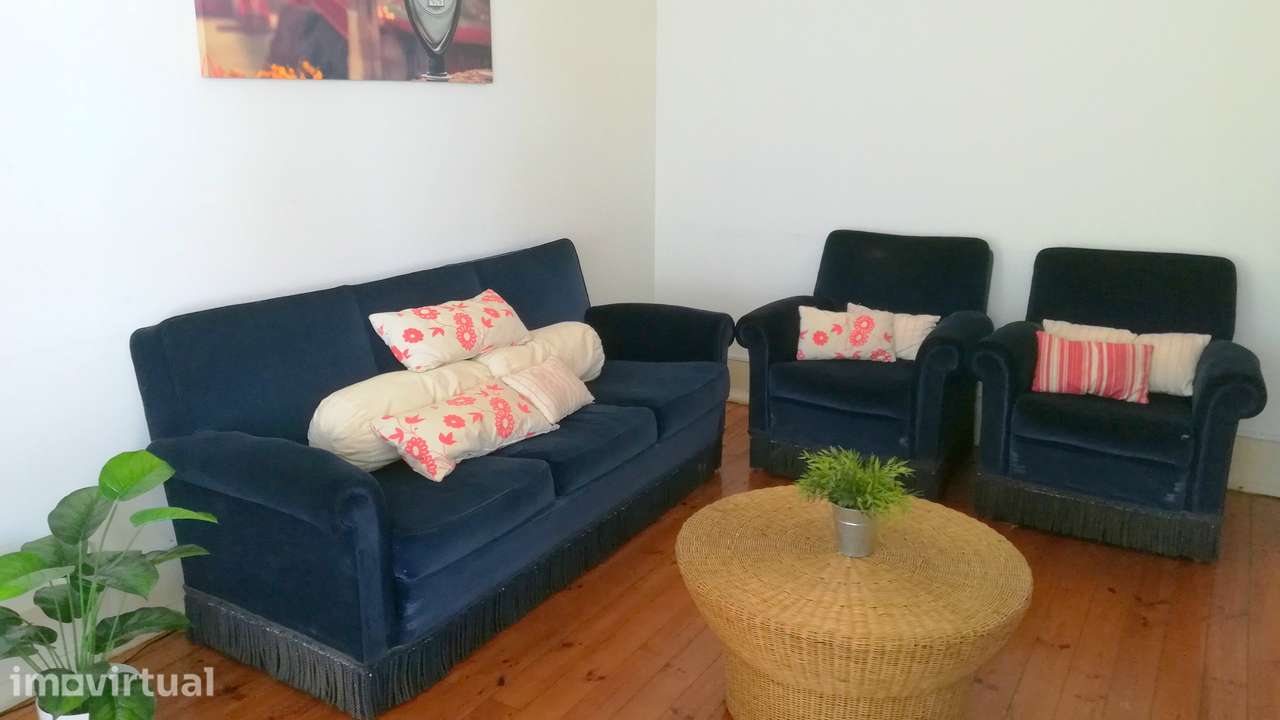 Quarto Polo I - Grande imagem: 3/9