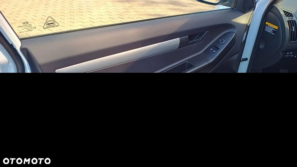 Kia Ceed 1.6 CRDi 128 97g Edition 7 - 12