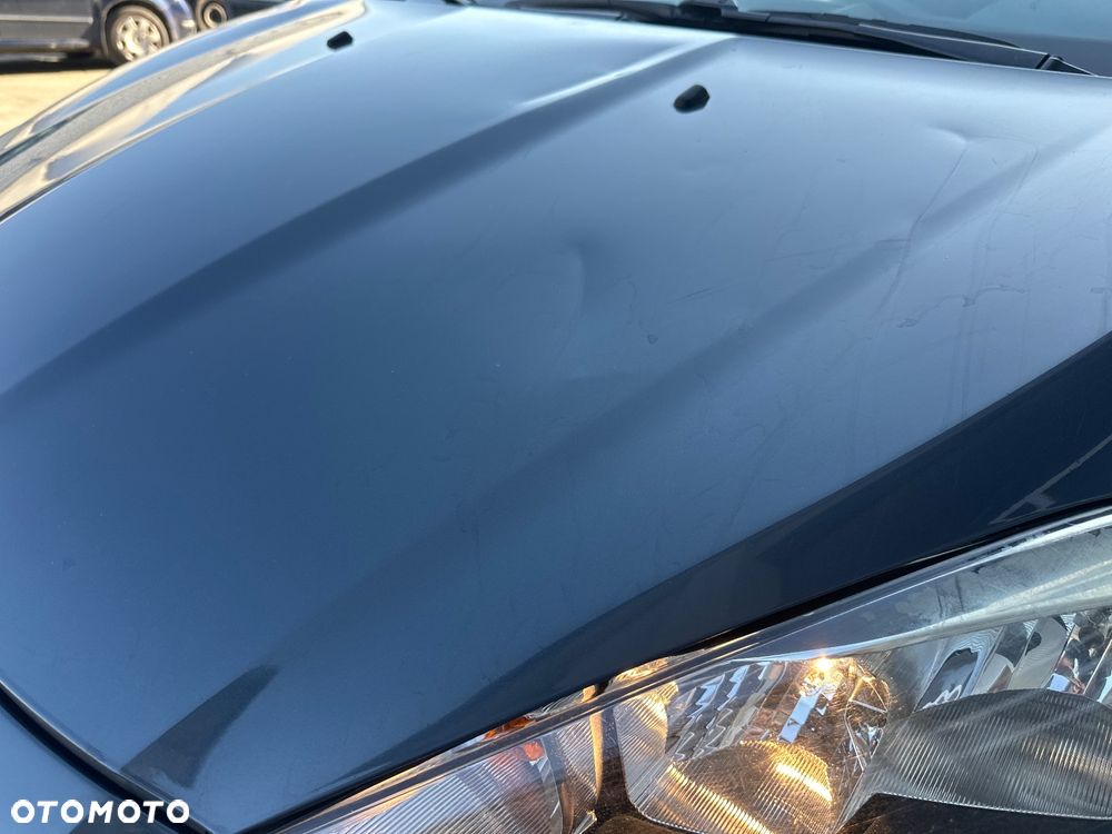 Ford Fiesta 1.4 Silver X - 20