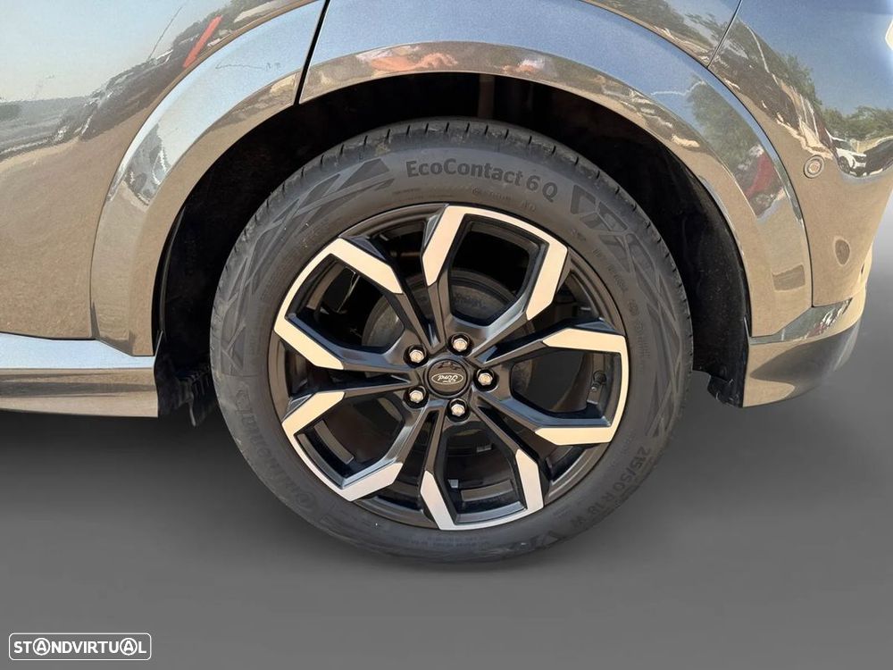 Ford Puma 1.0 EcoBoost MHEV ST-Line - 15