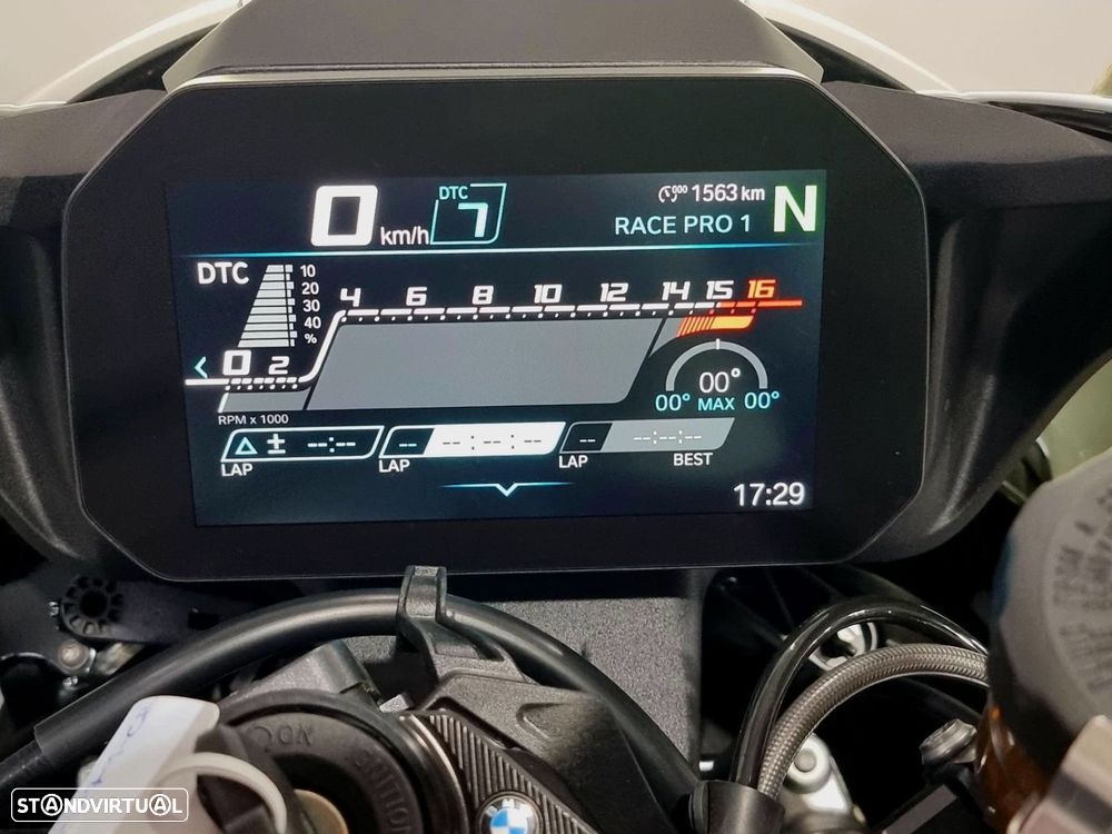 BMW M 1000 RR M Motorsport - 13