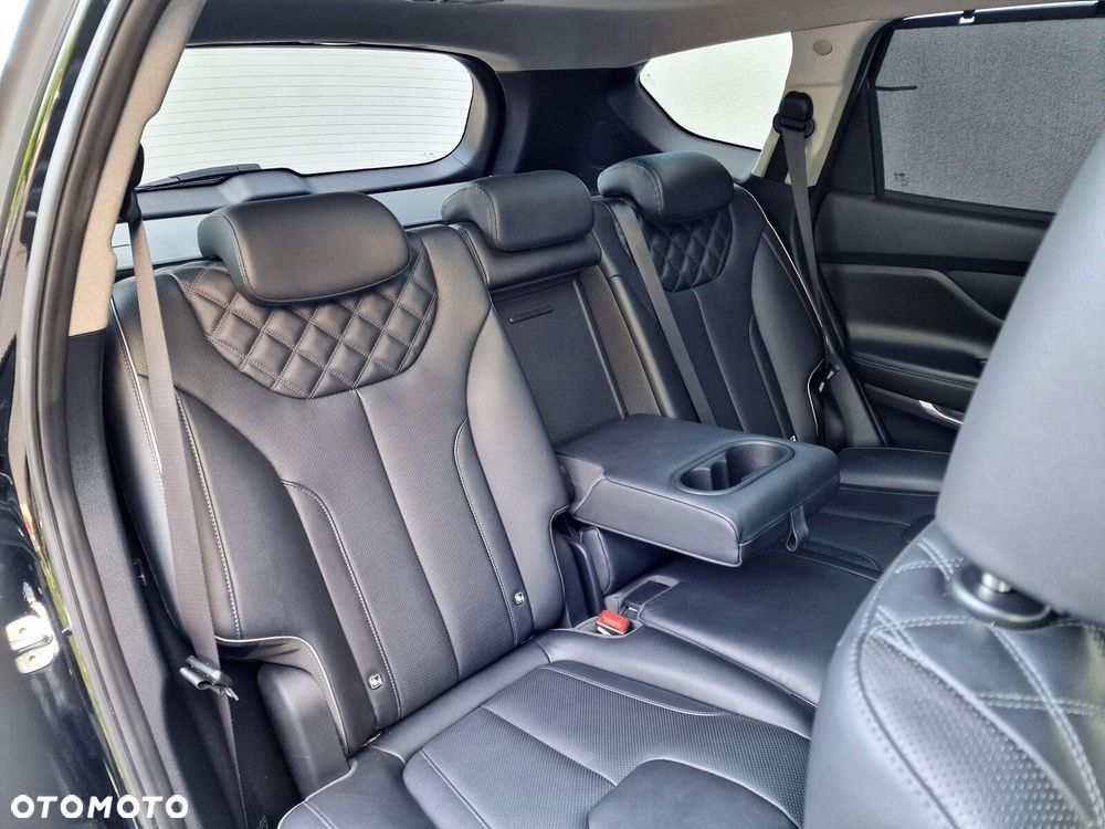 Hyundai Santa Fe - 36