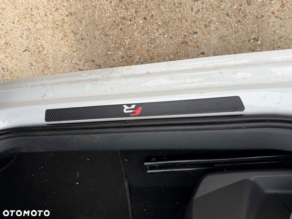 Seat Ibiza 1.0 TSI S&S DSG FR Black Edition - 3