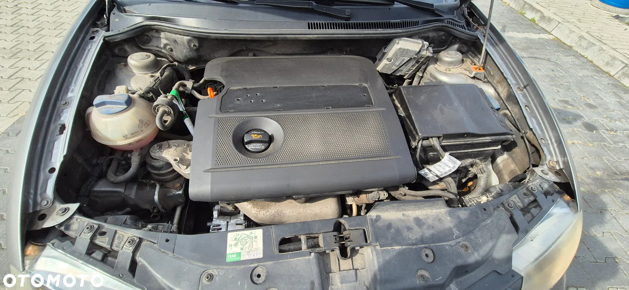 Seat Ibiza - 10