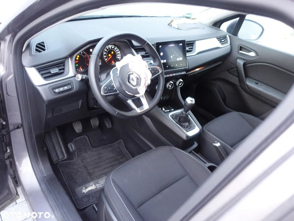 Renault Captur TCe 90 ZEN - 5