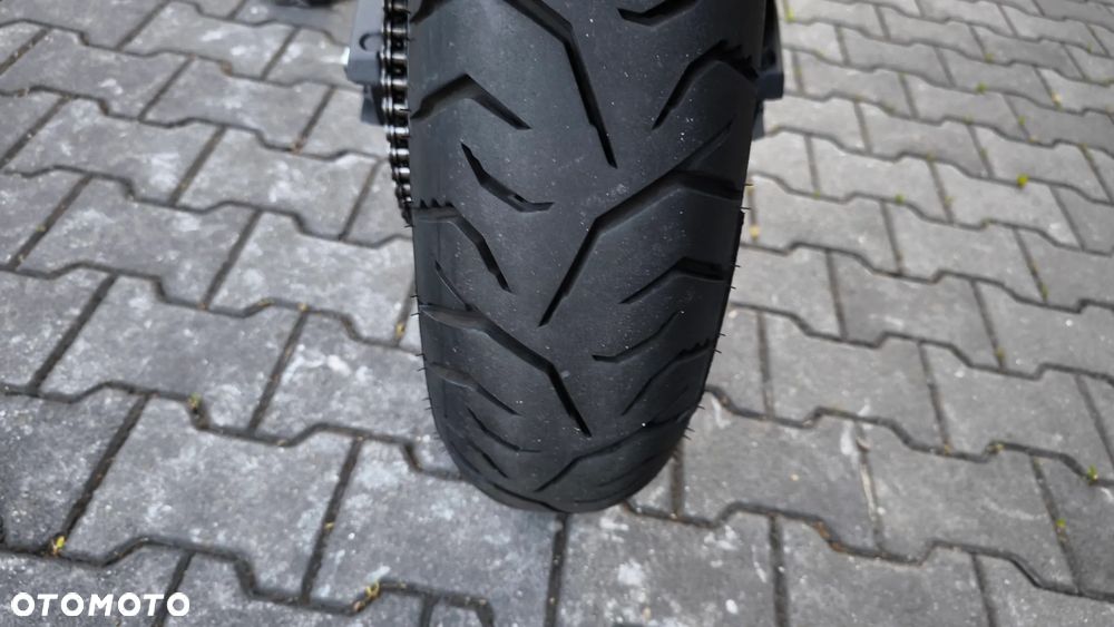 Yamaha Tenere - 34