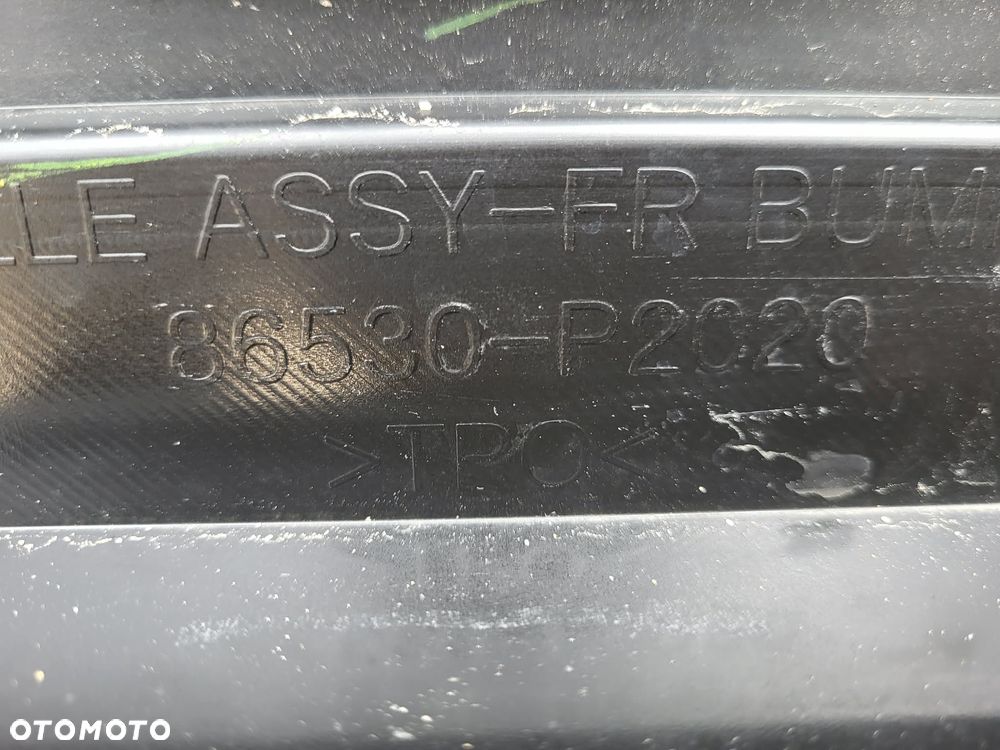 KIA SORENTO IV ZDERZAK PRZÓD 86530P2020 - 13