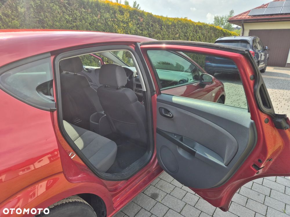 Seat Leon 1.9 TDI Stylance - 18