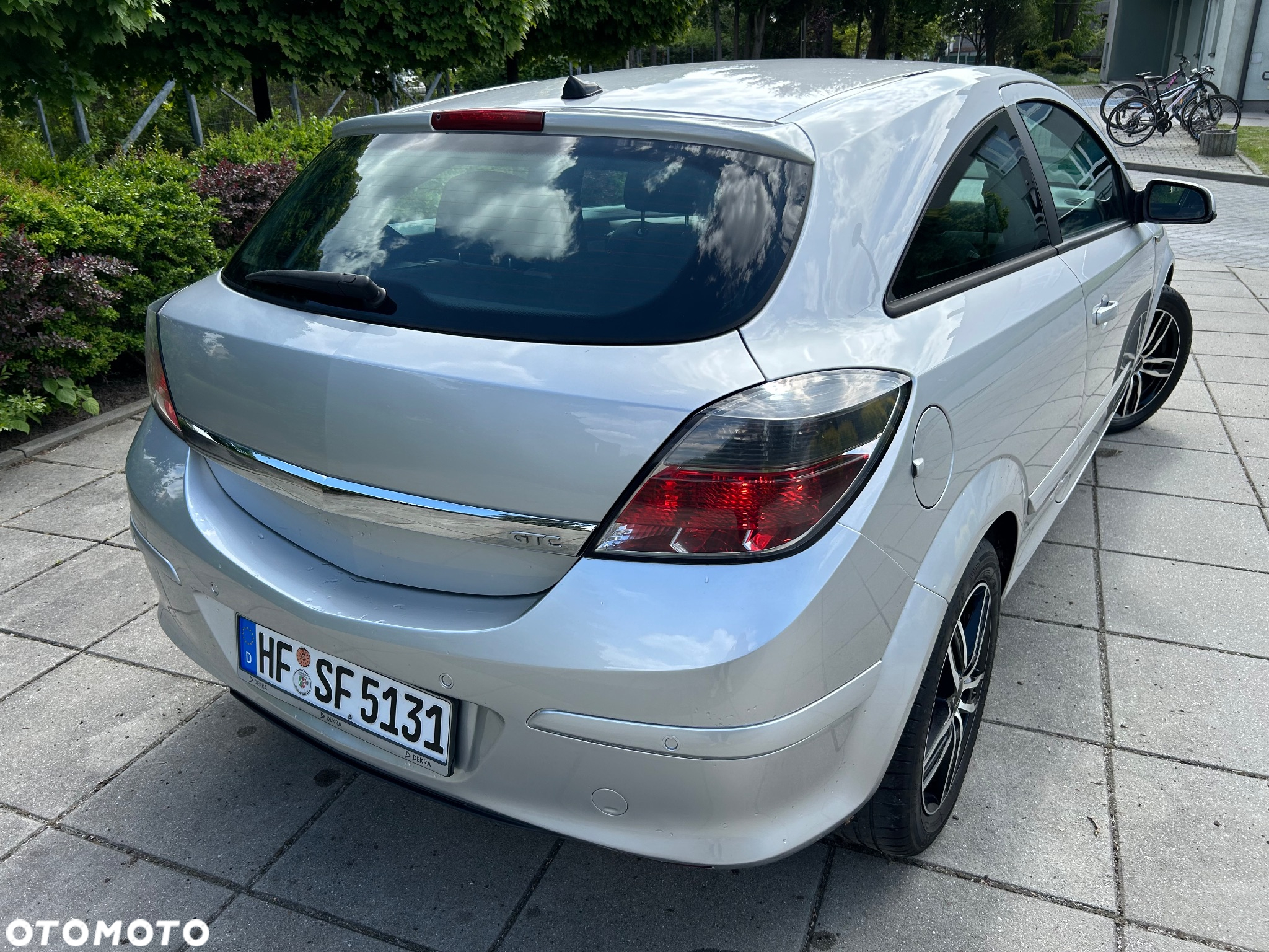 Opel Astra GTC 1.6 Catch me - 20