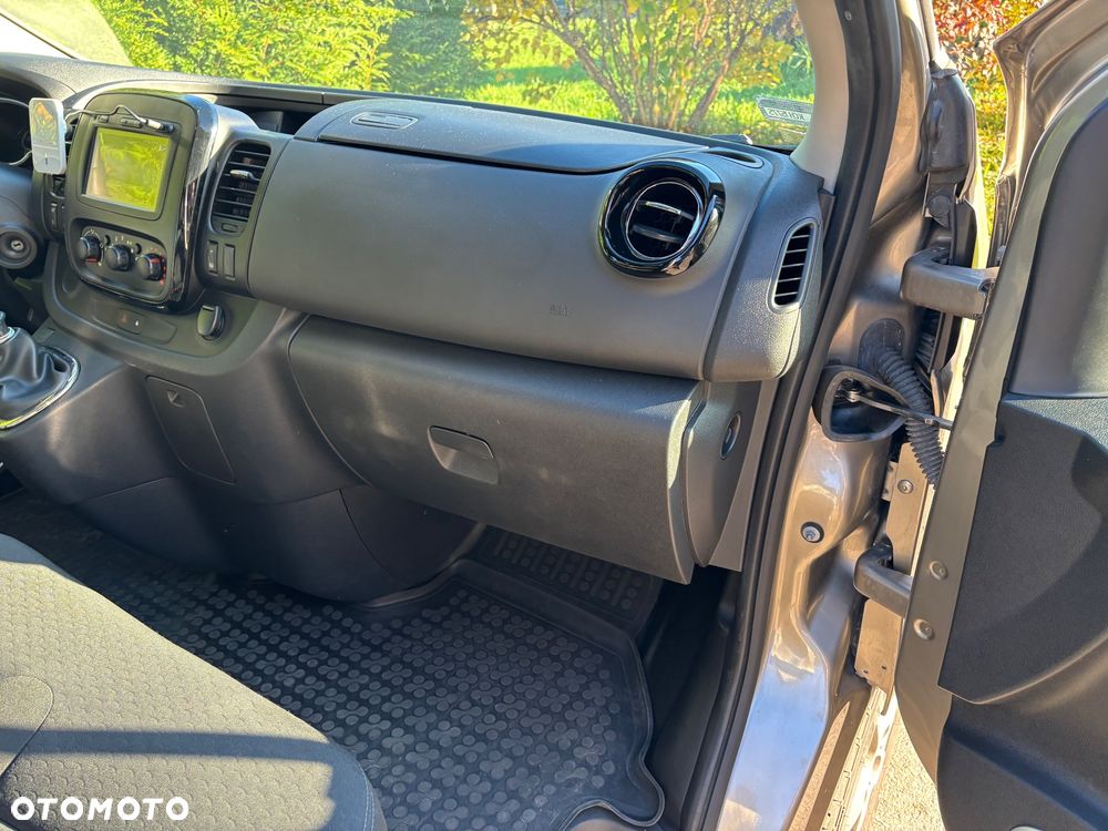 Opel Vivaro L2H1 2.9t Edition Elegance - 8