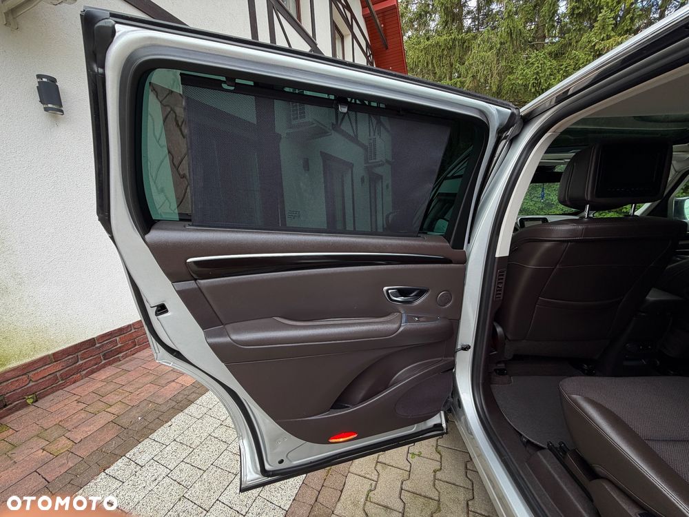 Renault Espace Energy dCi 160 EDC Intens - 28
