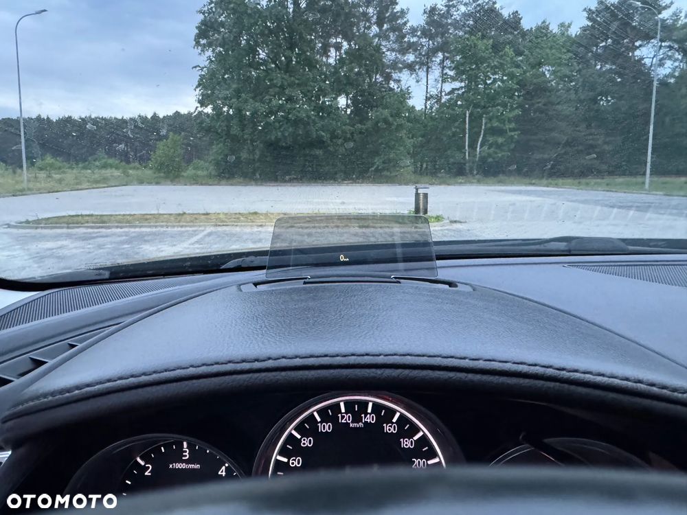 Mazda 6 SKYACTIV-D 175 Drive i-ELOOP Nakama Intense - 30