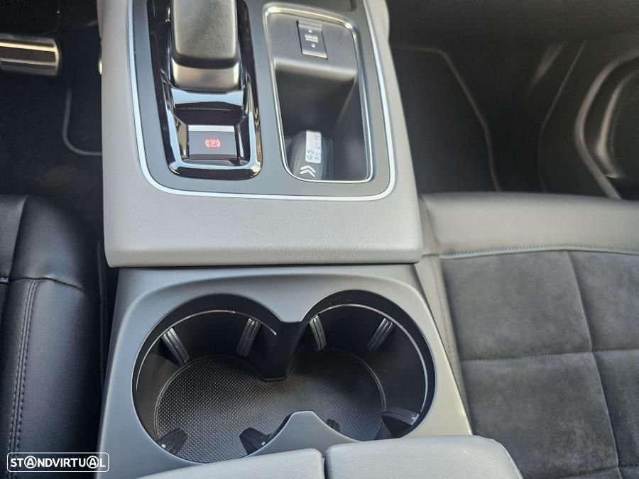Citroën C5 Aircross 1.6 Hybrid Shine e-EAT8 - 28