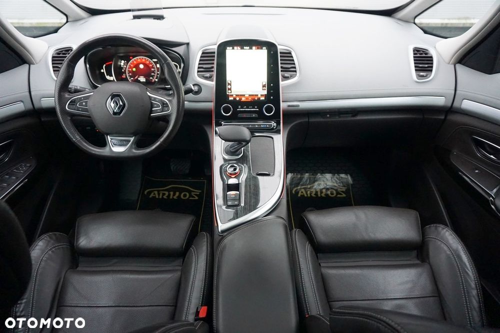 Renault Espace Energy dCi 160 EDC Initiale Paris - 2