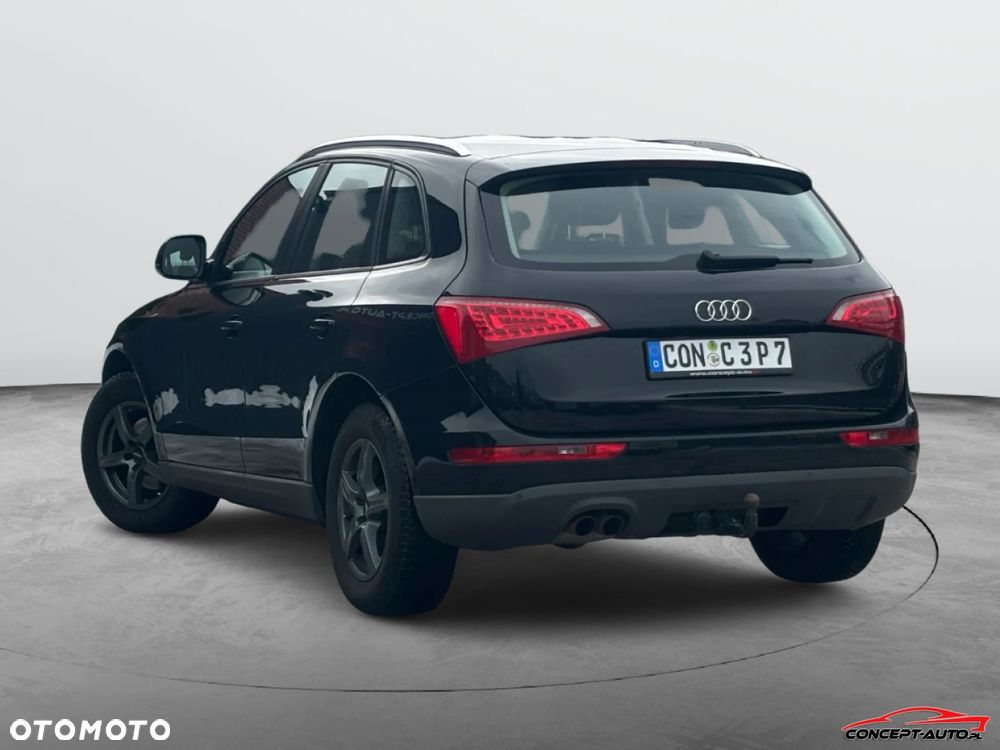 Audi Q5 - 11