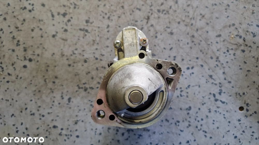 HYUNDAI H1 2.5TDI ROZRUSZNIK - 1