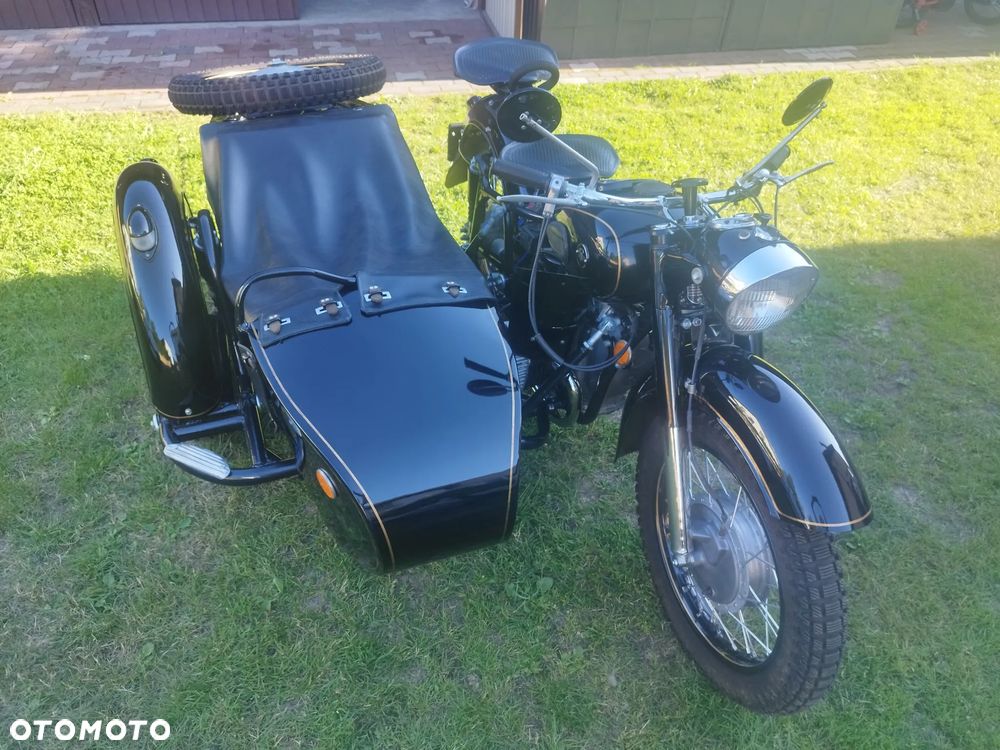Ural K-750 - 11
