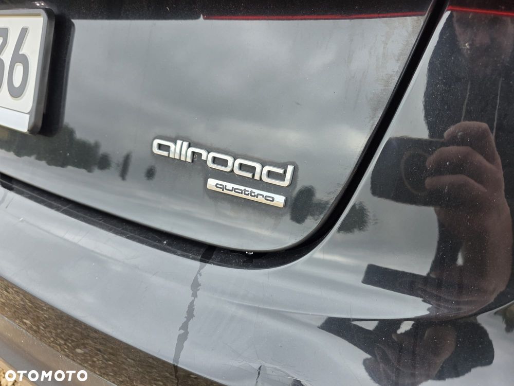 Audi A6 Allroad 3.0 TDI clean diesel Quattro S tronic - 8