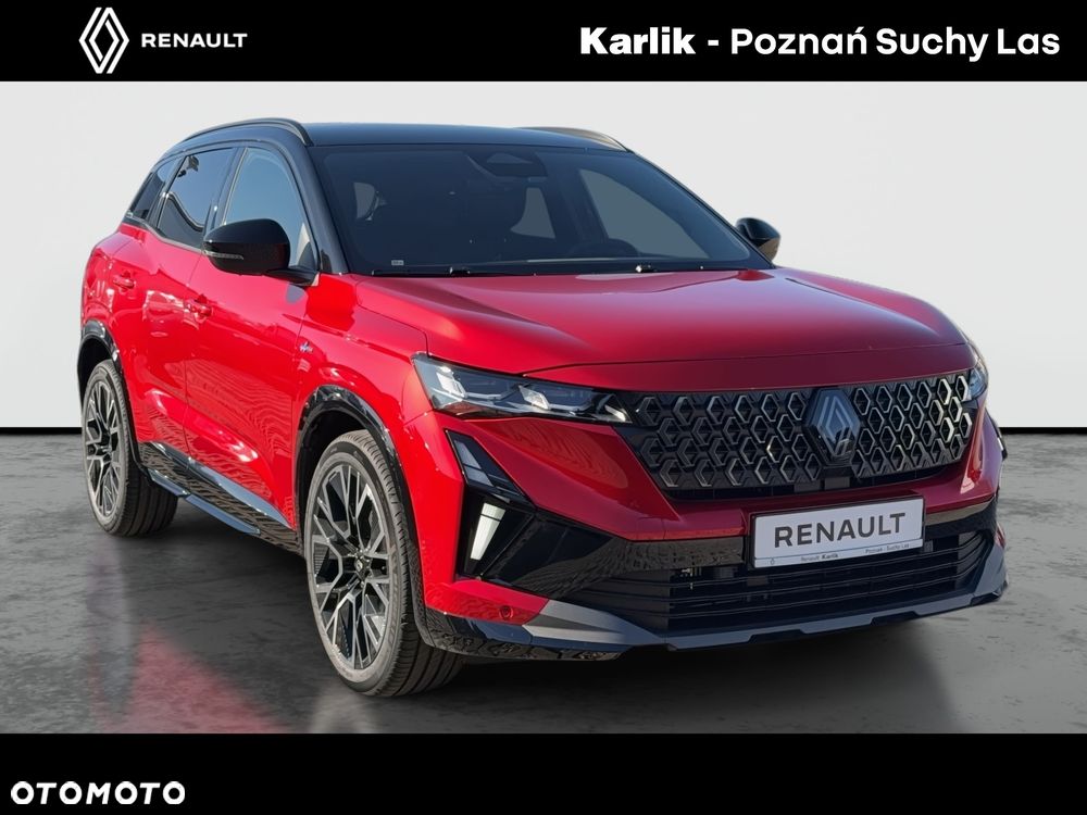 Renault Austral 1.3 TCe mHEV Esprit Alpine - 8