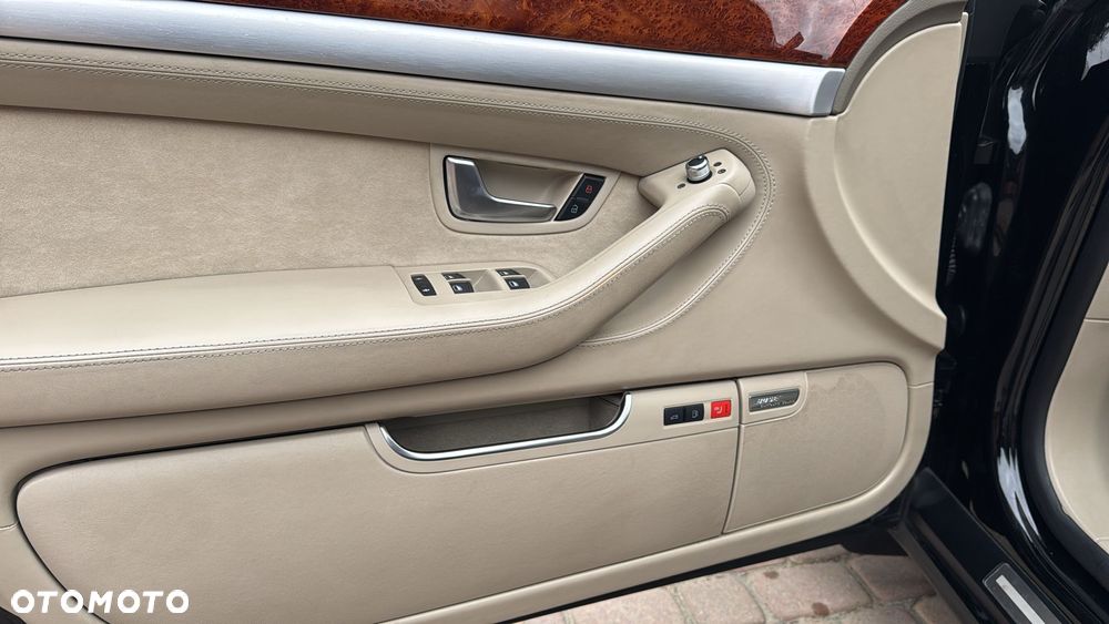 Audi A8 4.2 TDI DPF L Quattro - 18