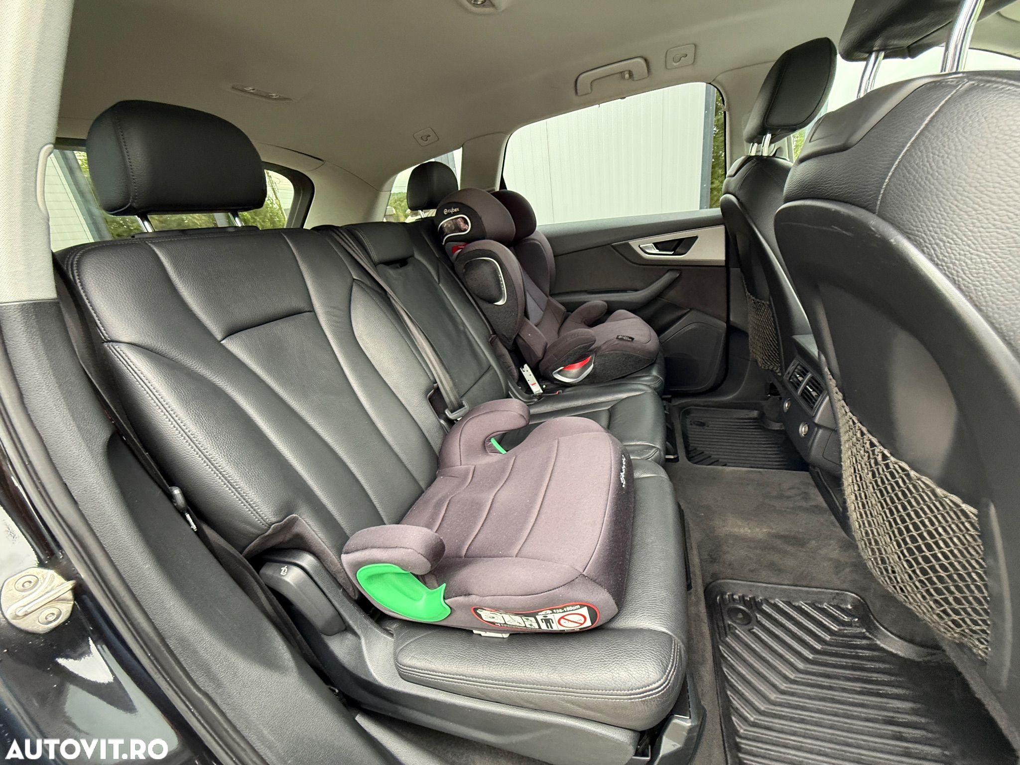 Audi Q7 3.0 TDI Quattro Tiptronic - 21