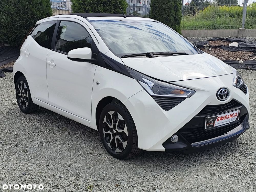 Toyota Aygo - 2