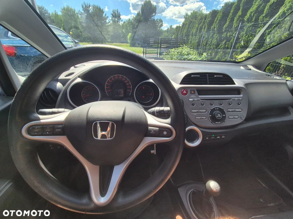 Honda Jazz 1.4 Elegance - 10