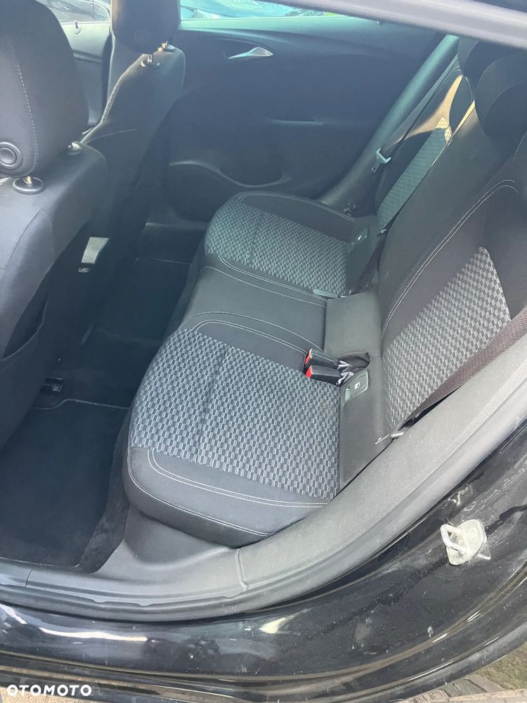 Opel Astra - 17