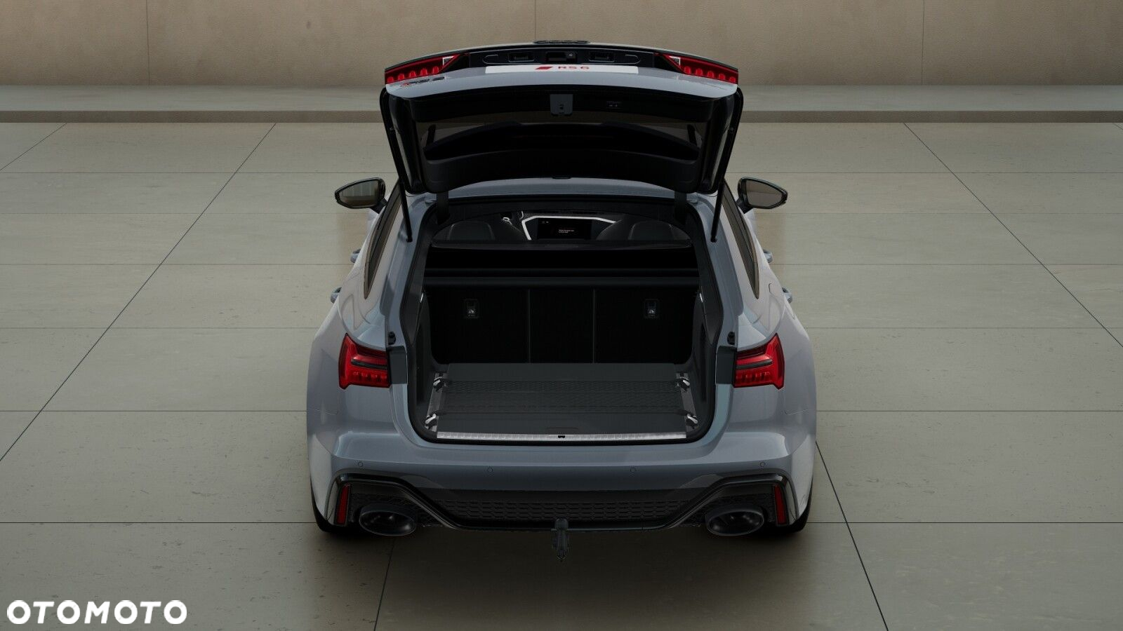 Audi RS6 - 7