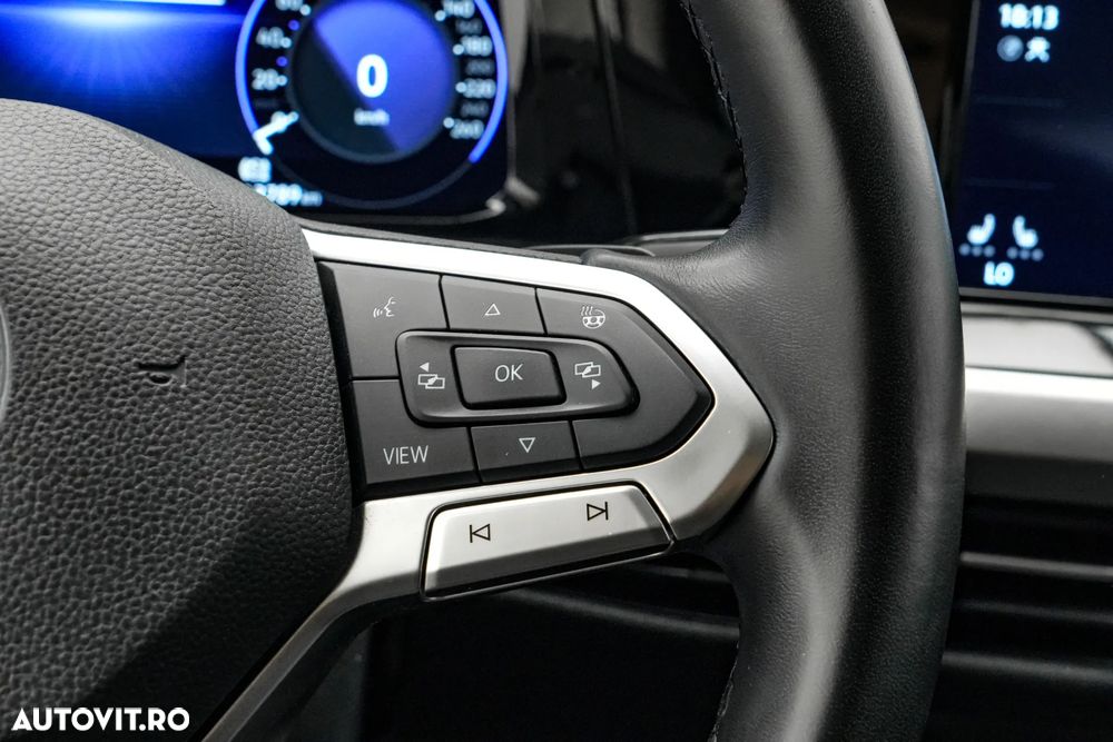 Volkswagen Golf 1.5 eTSI MHEV 150CP DSG Style - 23