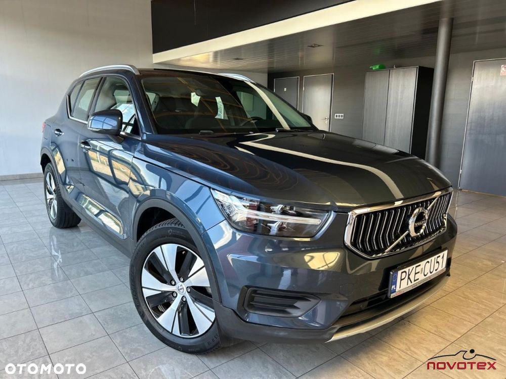 Volvo XC 40 T5 Twin Engine DKG Inscription - 3
