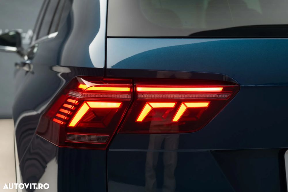 VOLKSWAGEN Tiguan 2022 — imagine 13