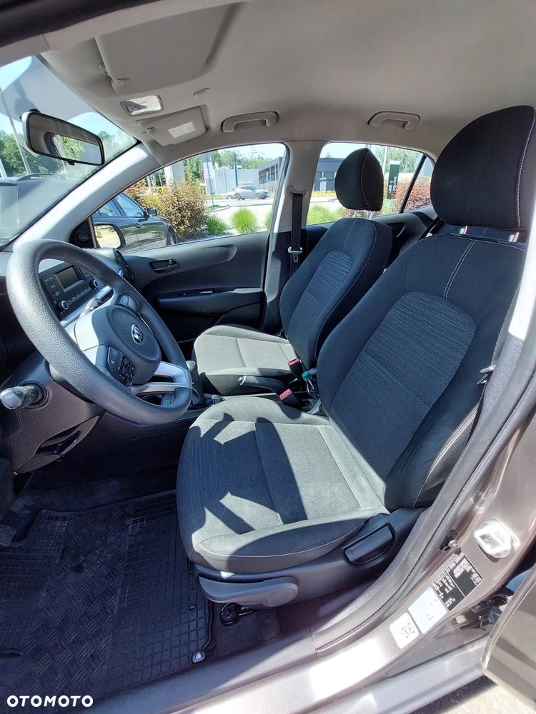 Kia Picanto 1.0 M - 8