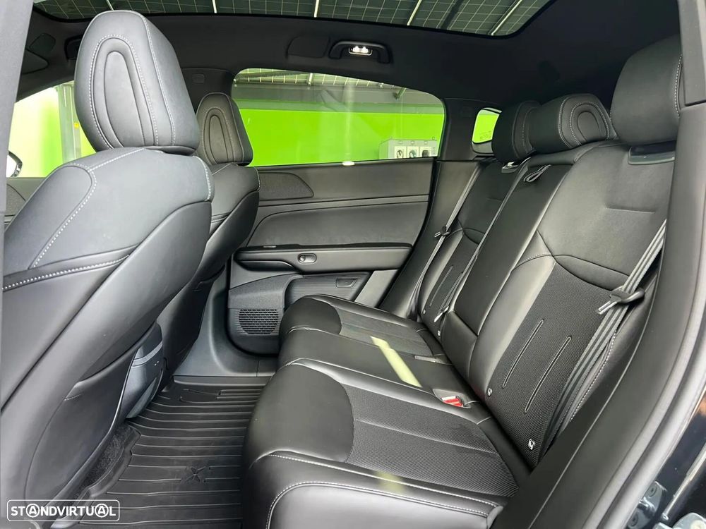 Xpeng G6 87.5 kWh AWD Performance - 10