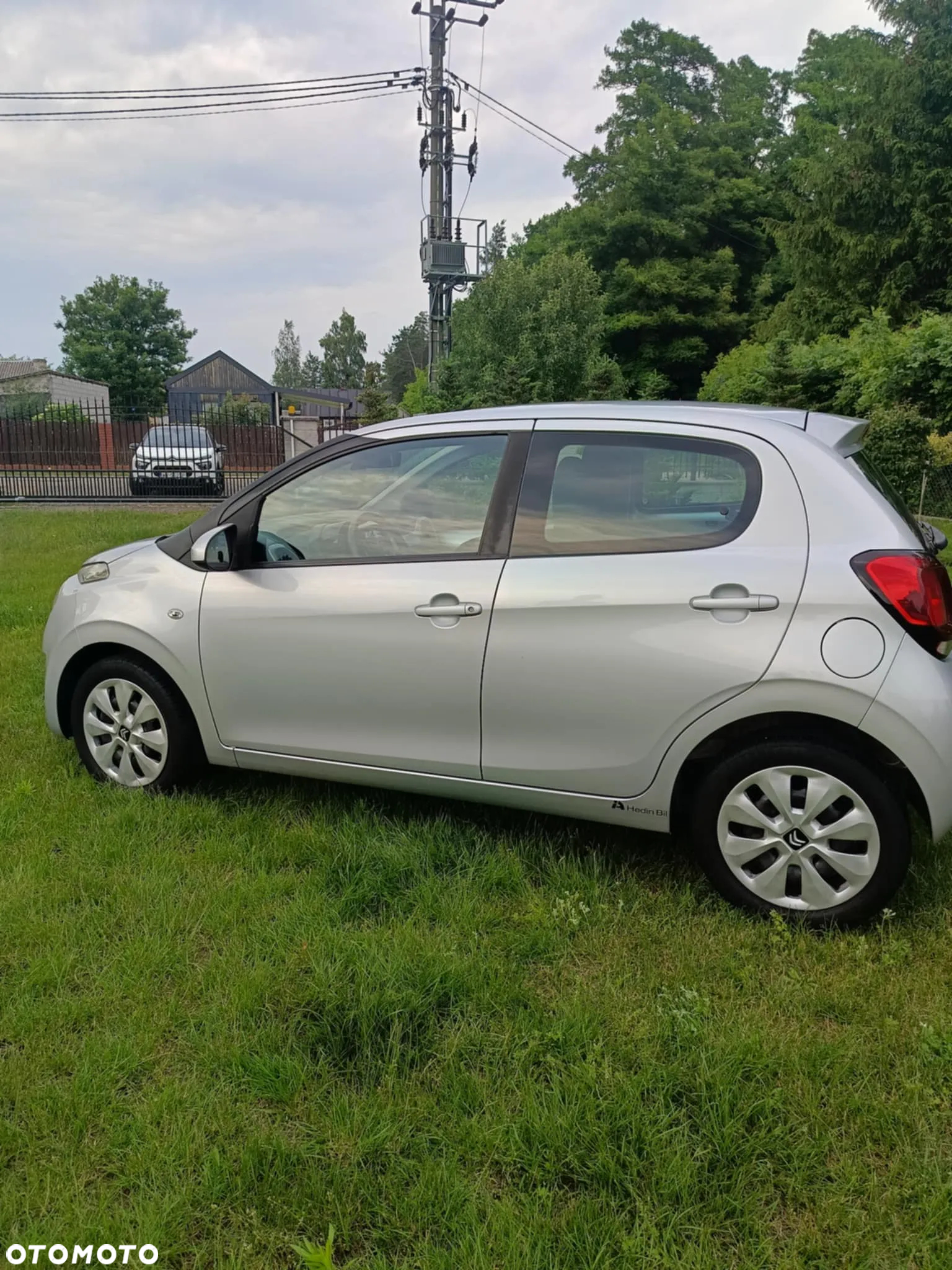 Citroën C1 - 2