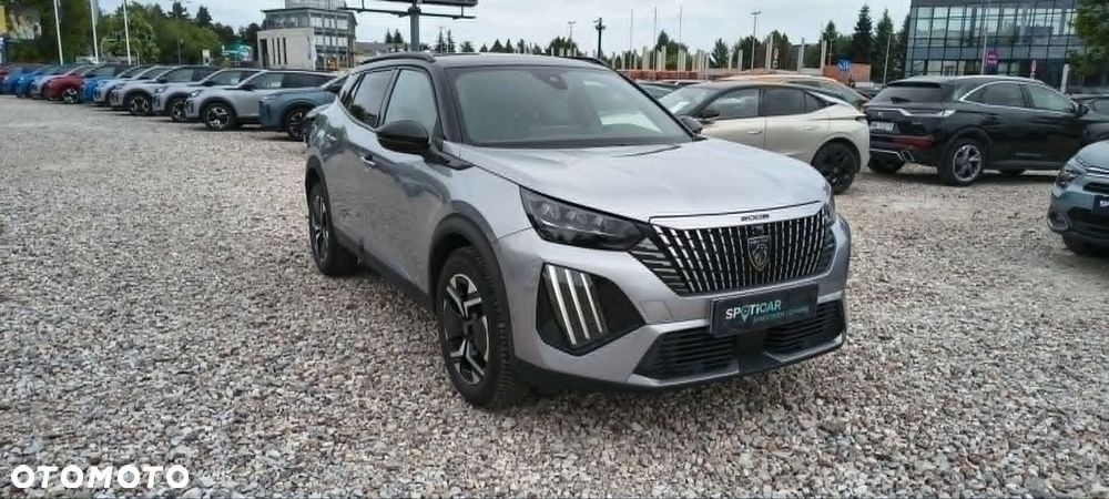 Peugeot 2008 BlueHDi 130 GT S&S EAT8 - 2